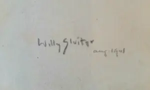 Willy Sluiter - Dirk=oom kopen? Bied vanaf 250!