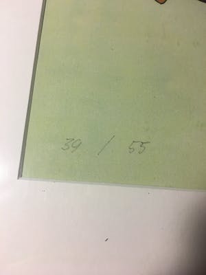 Theo van den Boogaard - De dood kopen? Bied vanaf 40!