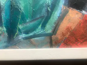 Jaap Bouhuys - Kubistisch musicerend gezelschap kopen? Bied vanaf 300!