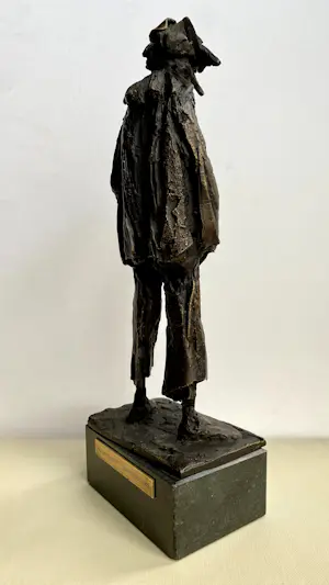 Karel Gomes - Arlecchino (Harlekijn) kopen? Bied vanaf 285!