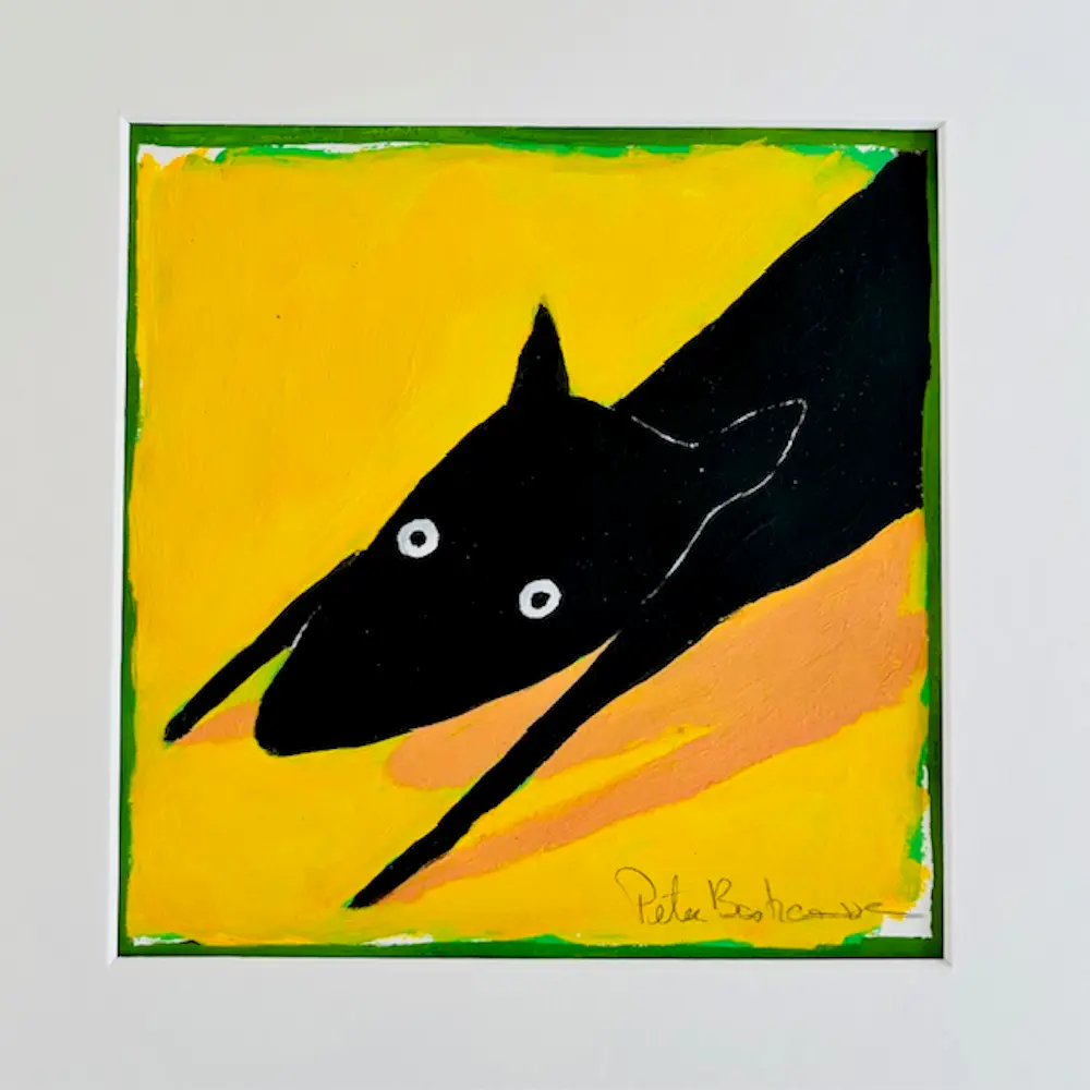 Peter Bastiaanssen (1957)