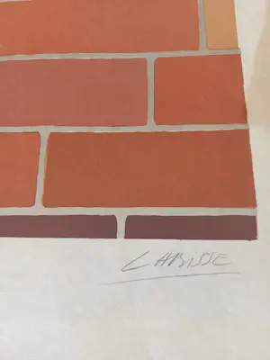 Felix Labisse - Lithographie Félix Labisse kopen? Bied vanaf 50!