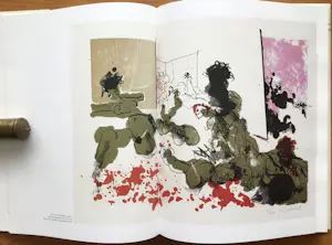 Constant - "Grafiek" - 2004 - Gebonden hardcover - 232 pag's - Uitstekende conditie (+ 1) kopen? Bied vanaf 75!