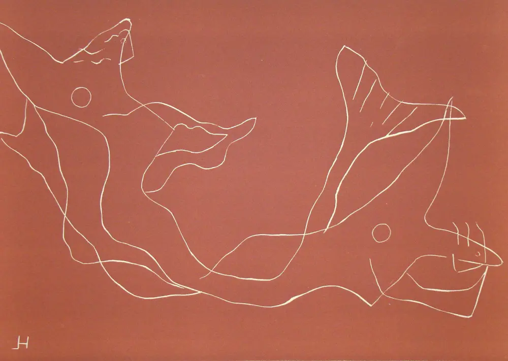 Henri Laurens (1885-1954)