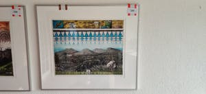 Rolf Weijburg - Isla de Lanzarote : La Geria kopen? Bied vanaf 35!