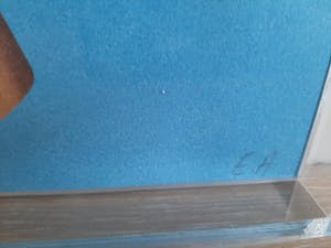 Panamarenko - Flying Tiger - Litho in plexibox - handgesigneerd ea exemplaar kopen? Bied vanaf 950!