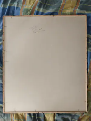 Jean Ruiter - Zonder titel kopen? Bied vanaf 100!