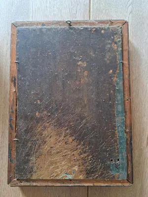 Onbekend - Onbekend: laatste avondmaal kopen? Bied vanaf 60!