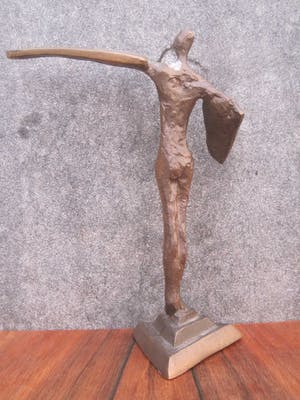 Judith Braun - De Engelbewaarder. kopen? Bied vanaf 60!