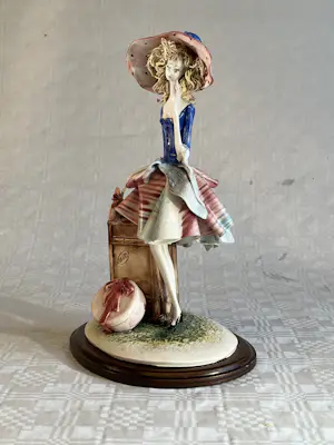 Emelio Tezza - Emily in Paris (Limited Edition no. A163) kopen? Bied vanaf 50!