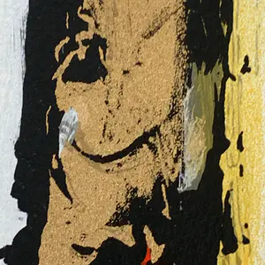 Hans Vanhorck - zonder titel kopen? Bied vanaf 45!