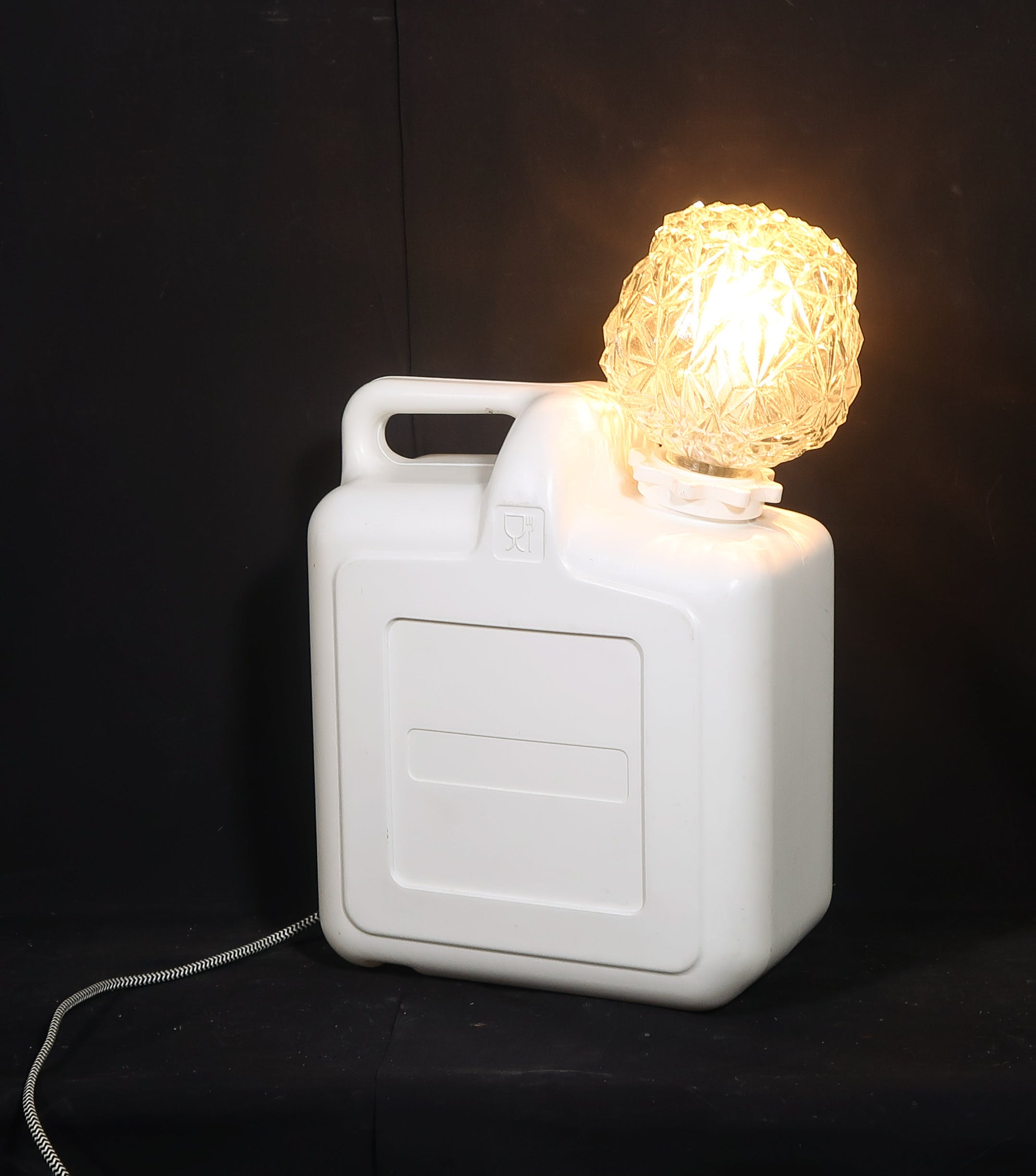 Laura de Monchy - Lichtsculptuur, Lamp  kopen? Bied vanaf 1!