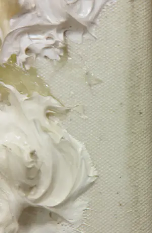 Aart Houtman - Acryl op doek, Stadsgezicht- Ingelijst (Zeer groot) kopen? Bied vanaf 300!