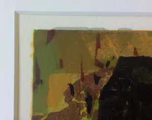 Lars Dan - Abstracte figuurcompositie kopen? Bied vanaf 60!