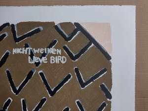 Reinier Lucassen - Nicht Weinen Lieve Bird kopen? Bied vanaf 50!