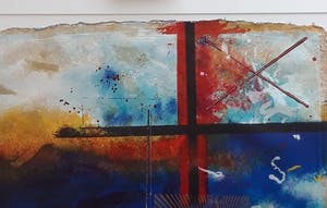 Piotr Konkel - Zonder titel A kopen? Bied vanaf 20!