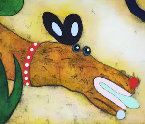 Hollie Witteveen - Land van melk en honing kopen? Bied vanaf 10!