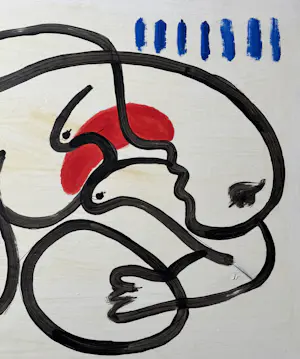 Gundi Falk - Falks Klebstoff kopen? Bied vanaf 750!