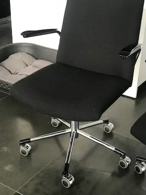 Gispen - De wit Dutch Originals 004581 kopen? Bied vanaf 95!