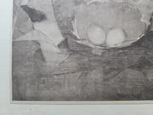Jan Mankes - Nest met eieren. kopen? Bied vanaf 39!