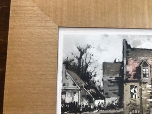 Ferdinand Luigini - Ferdinand Jean LUIGINI (1870-1943) kopen? Bied vanaf 25!