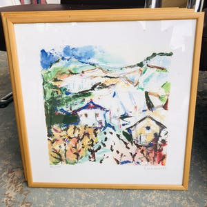 Paul de Lussanet - zonder titel kopen? Bied vanaf 55!