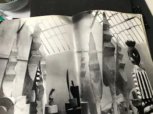 Constantin Brancusi - photographe kopen? Bied vanaf 150!