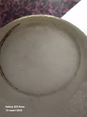 Kristalunie Maastricht - Balise Montblanc kopen? Bied vanaf 50!