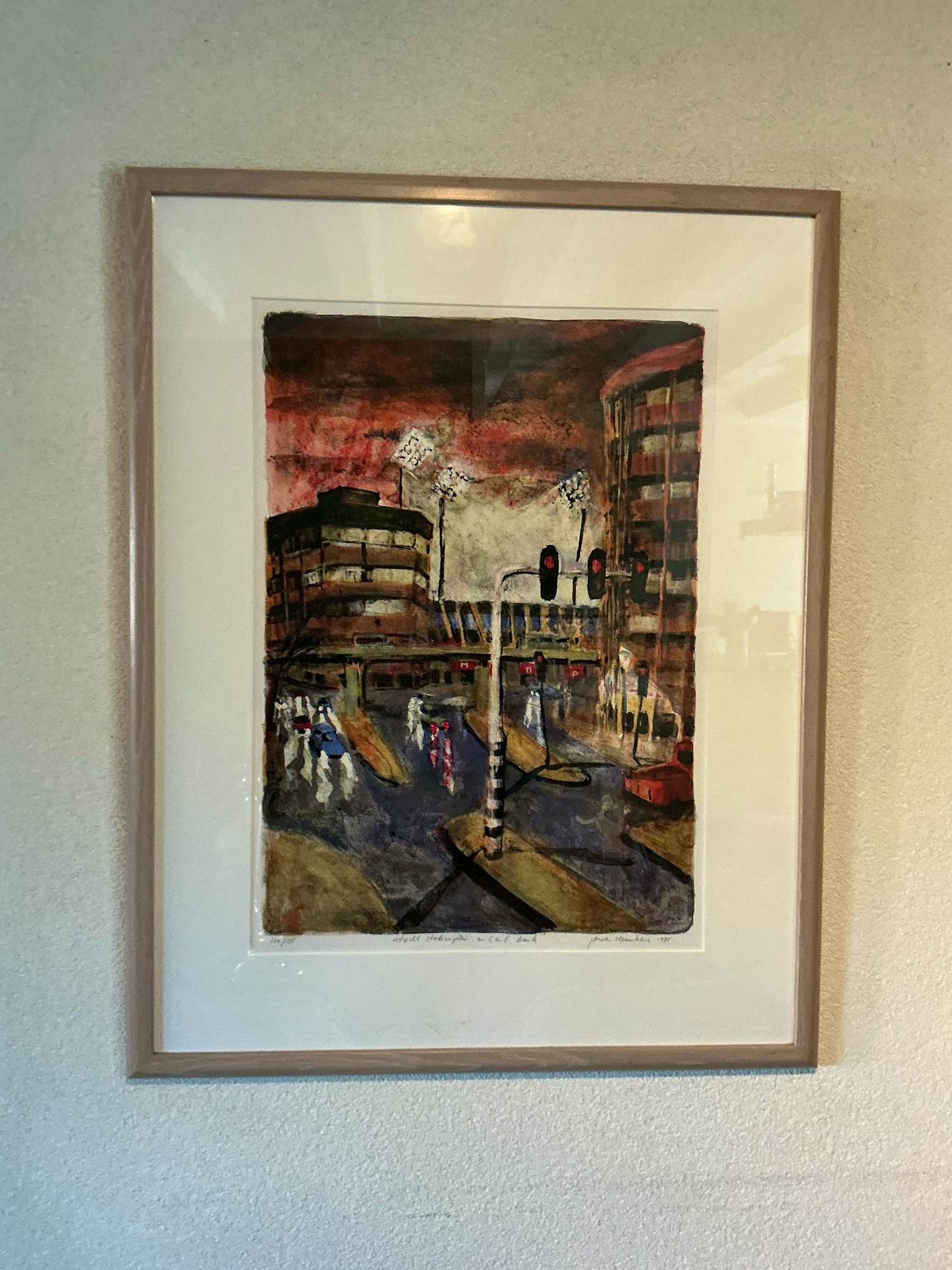 Jeroen Hermkens - Utrecht stadionplein en C en E Bank kopen? Bied vanaf 100!