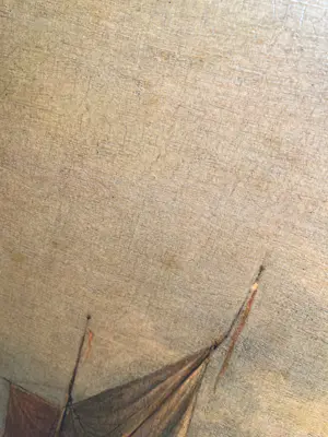 Jan van de Cappelle - Nederlandse kunstenaar kopen? Bied vanaf 100!