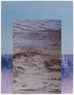Bert Haaitsma - Collage van foto's, Landschap 22 kopen? Bied vanaf 1!
