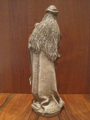 Harrie Antheunis - Maria met Kind. kopen? Bied vanaf 35!