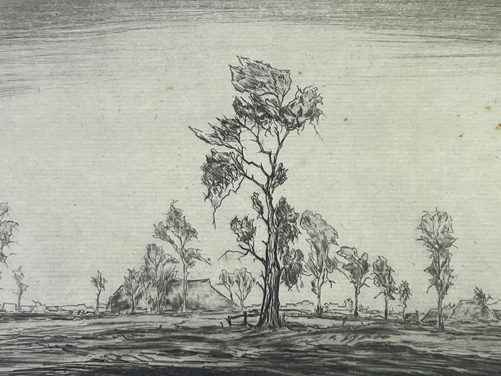 Johan Faber (1902-1979)