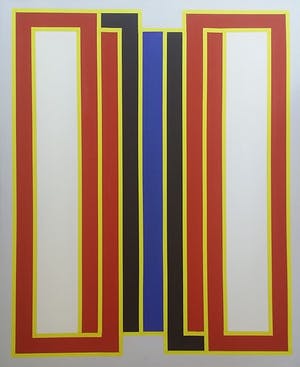 Siep van den Berg - Origineel olieverf op doek kopen? Bied vanaf 4000!