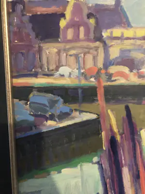 Dirk Beintema - Harlingen kopen? Bied vanaf 999!