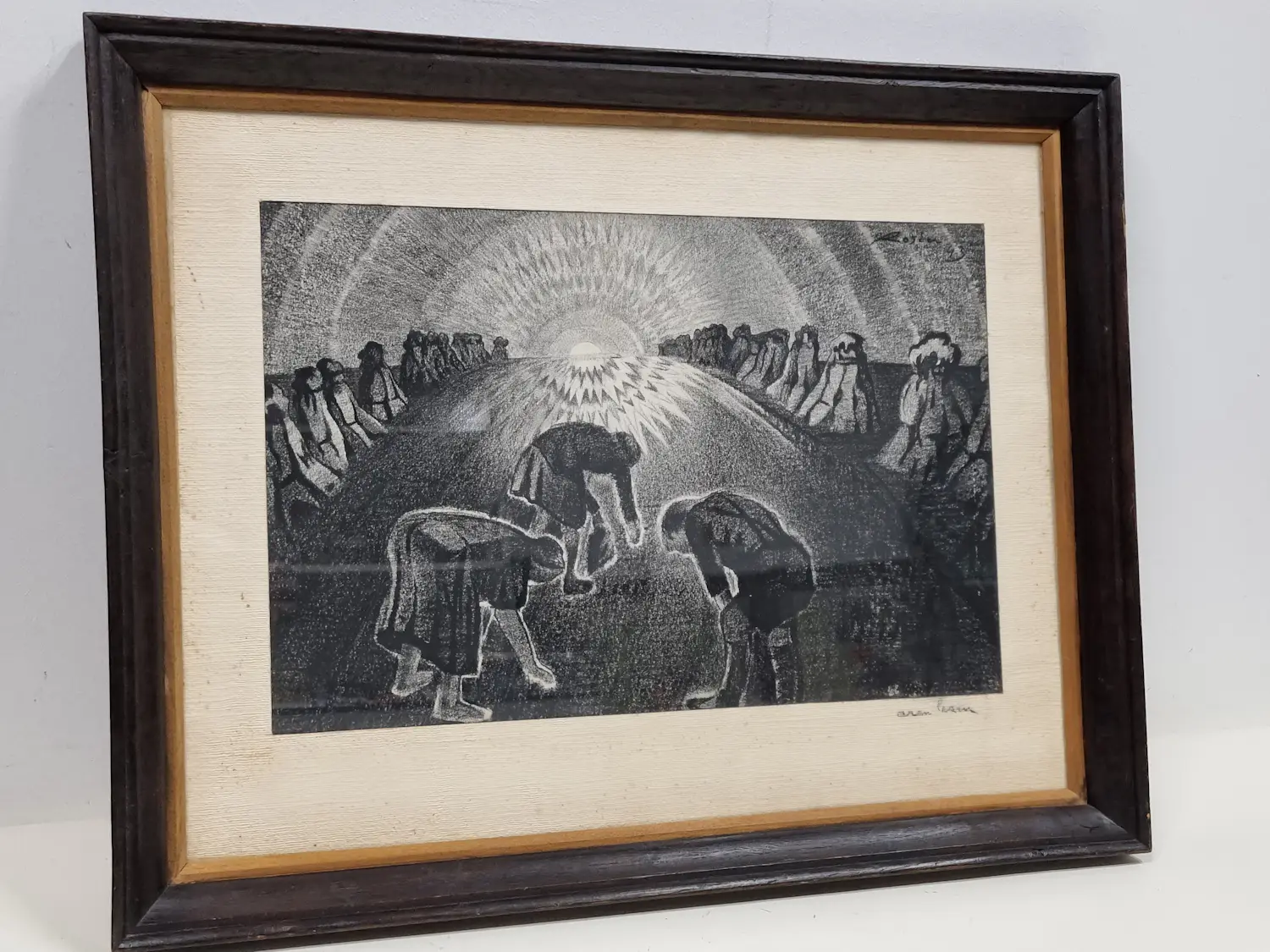 Karel Rosier (1906-1990)