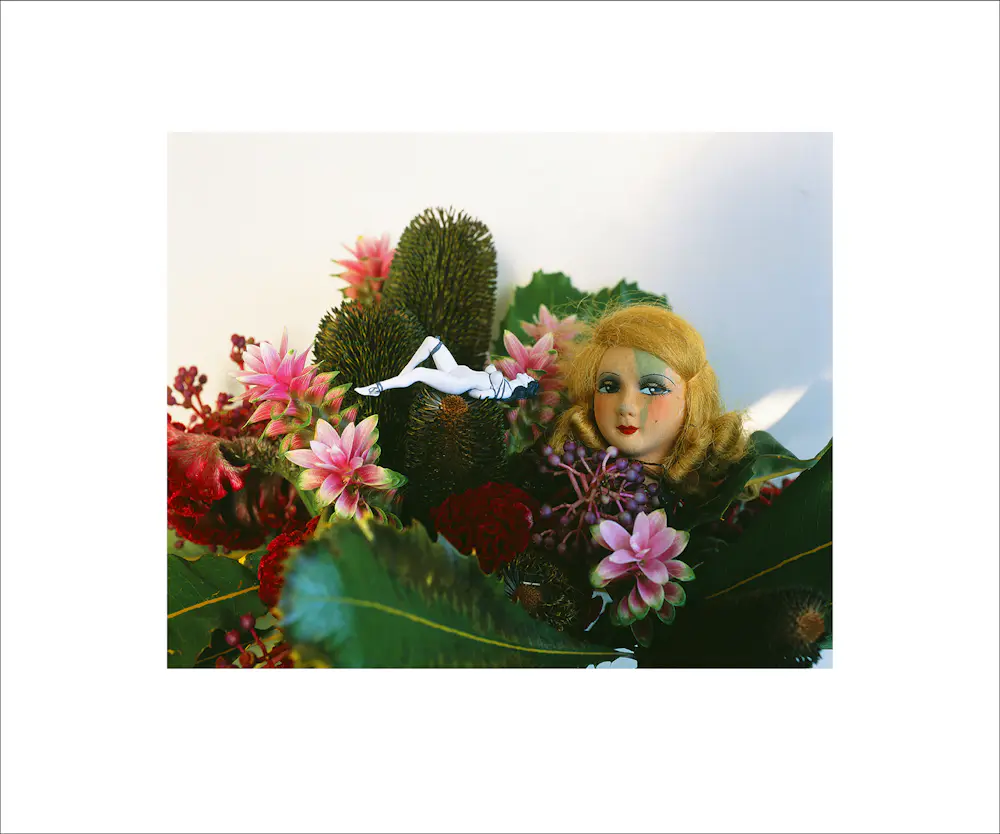 Nobuyoshi Araki (1940)