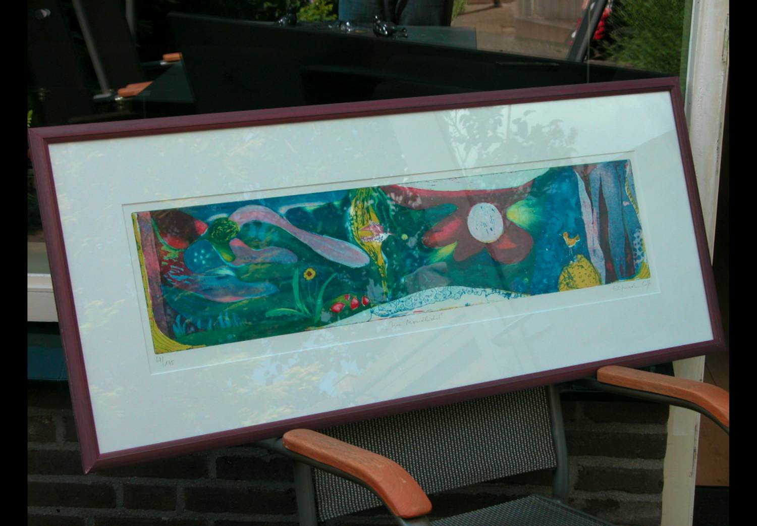 Elfriede Otto - I’m moudlidet kopen? Bied vanaf 350!