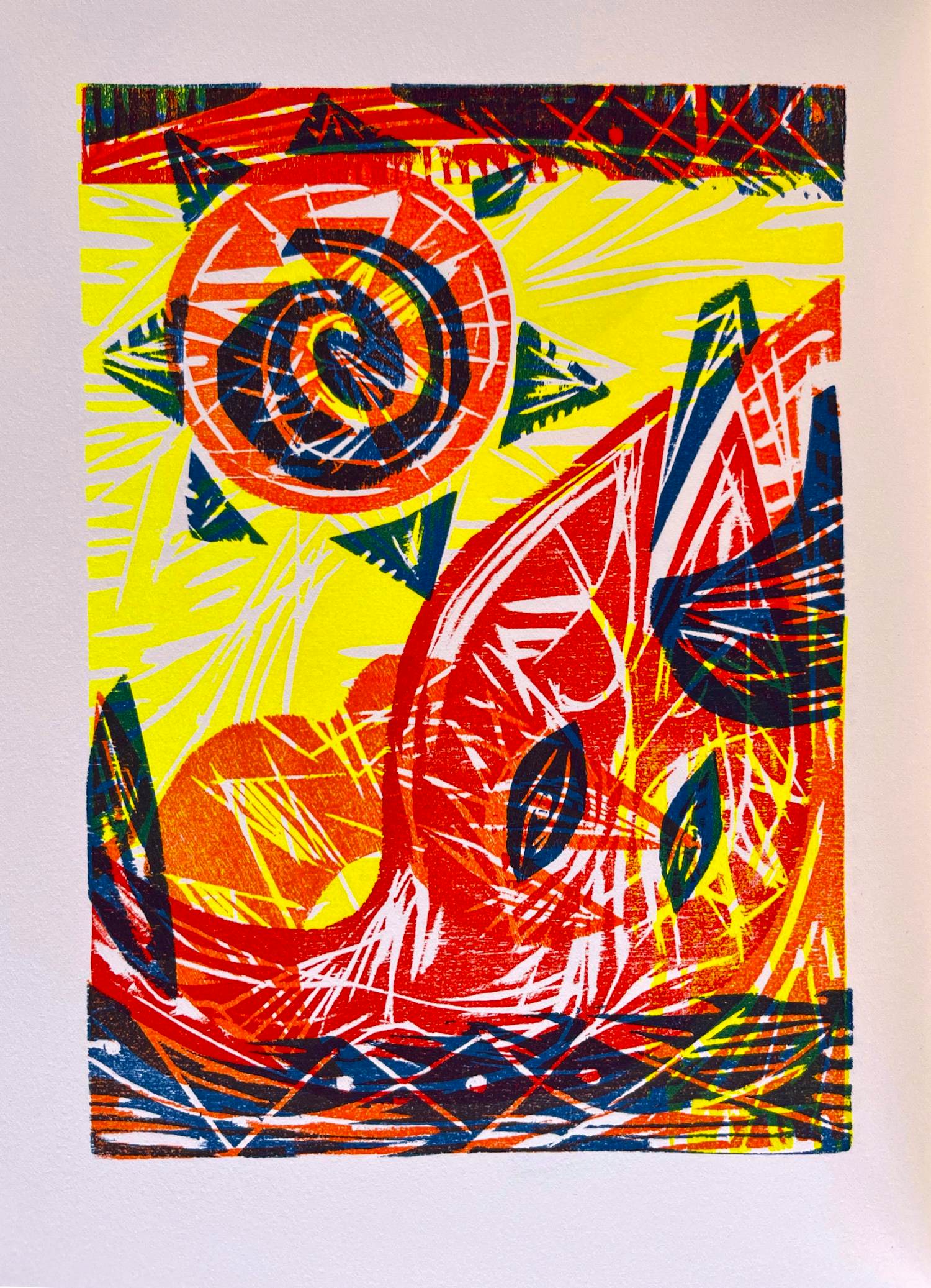 Carl-Henning Pedersen - Vesterhavets gyldne aner kopen? Bied vanaf 175!