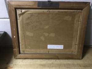 Anton Jakma - Landschap op de Hoge Veluwe kopen? Bied vanaf 50!