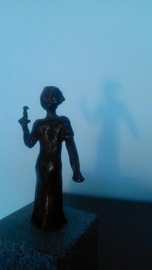 Corry Ammerlaan - Meisje met blaker kopen? Bied vanaf 19!