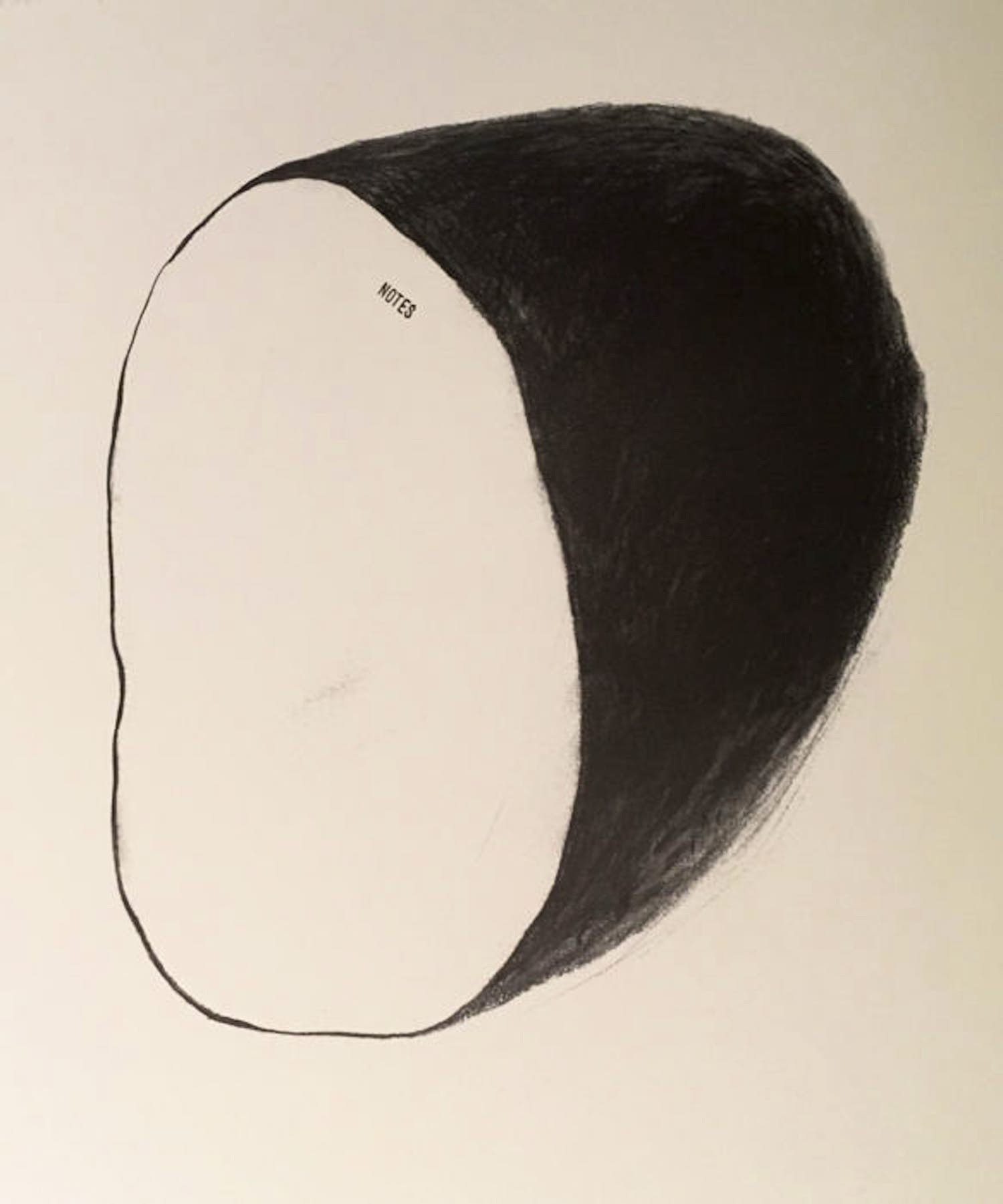 Andrei Roiter - Patatohead - verkocht voor € 1!