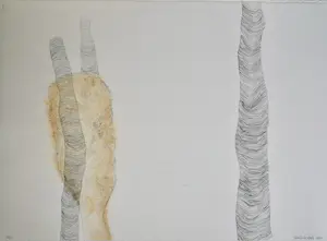 Sandra Kruisbrink - Grote litho kaufen? Bieten Sie von 10!