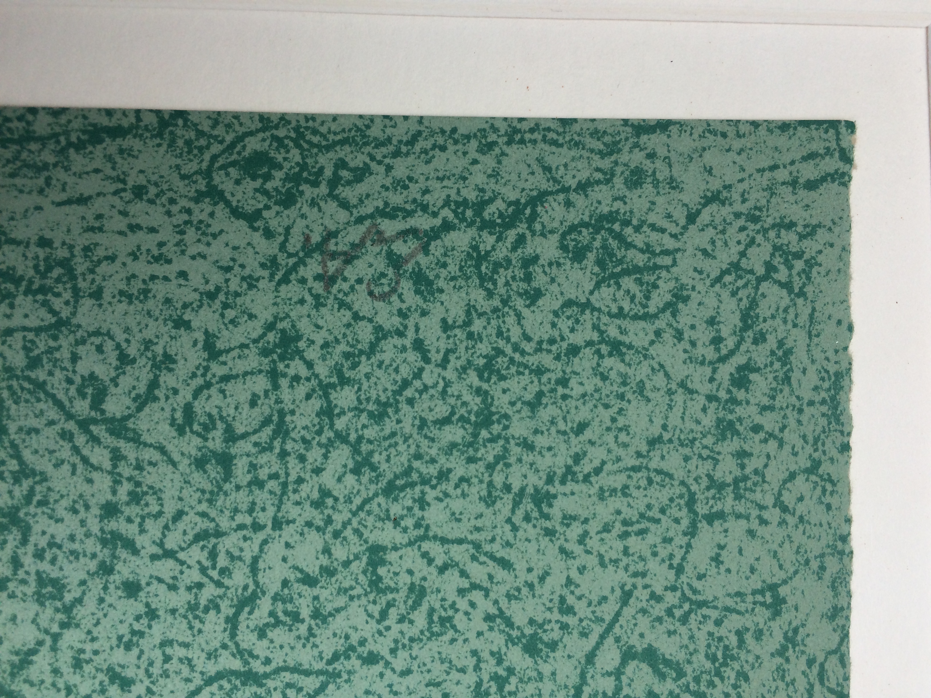 Cesar Domela - zonder titel kopen? Bied vanaf 195!