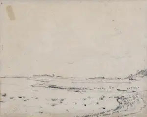 AcheterPaul Joseph Constantin Gabriel - Landschap? Enchérissez de 300!