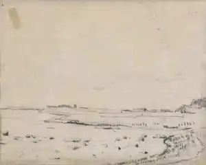 Buy Paul Joseph Constantin Gabriel - Landschap? Bid from 300!