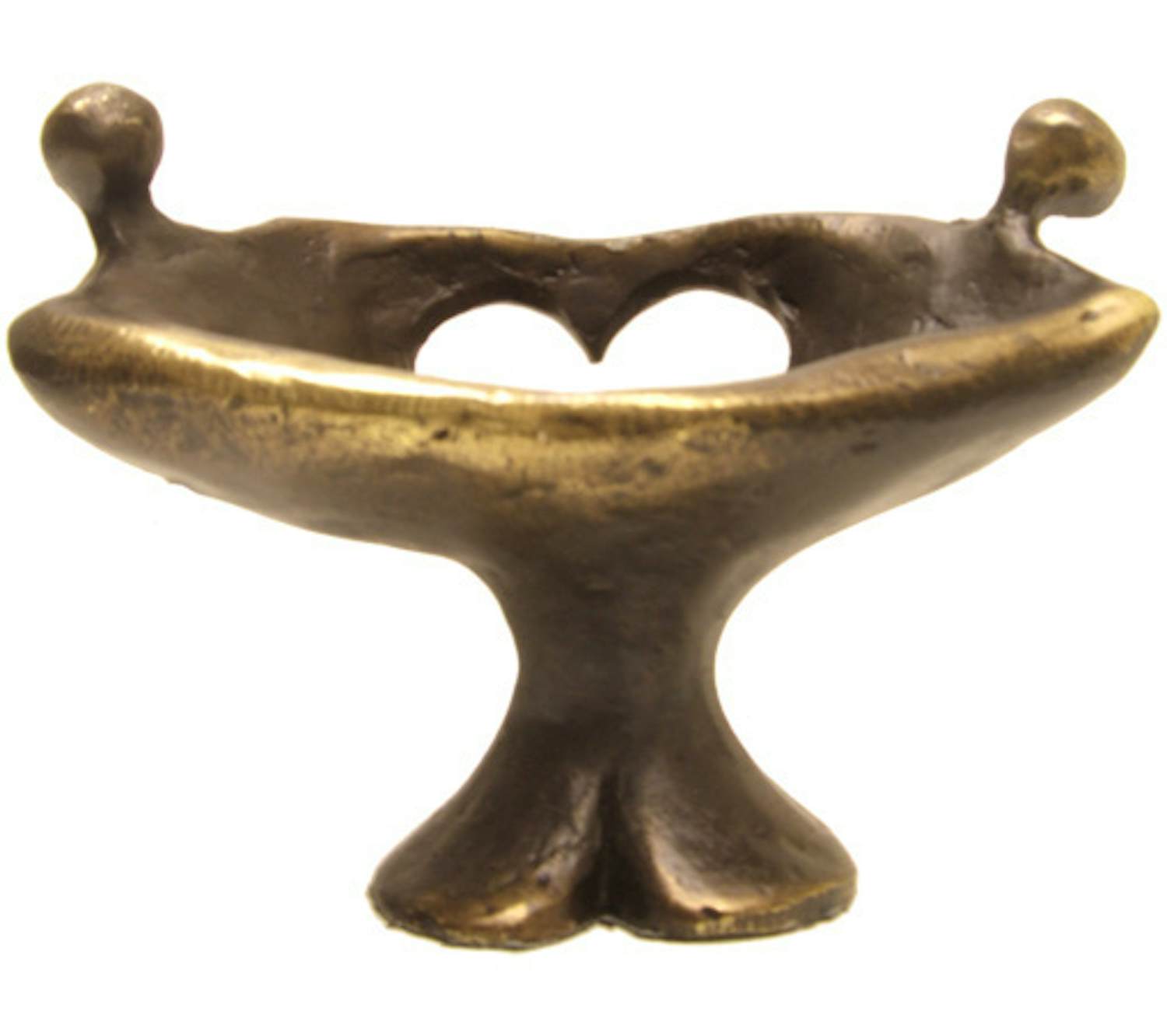 Ger van Tankeren - Sculptuur HEARTBEAT kopen? Bied vanaf 45!