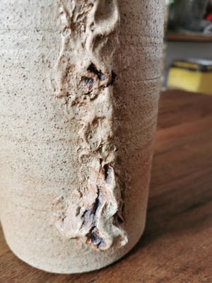 Meindert Zaalberg - unieke vaas kopen? Bied vanaf 55!