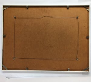 Tom Waakop Reijers - Muskus os - gemengde techniek - 3/5 kopen? Bied vanaf 135!