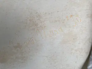 Muriël Musa - Nijlpaard groen kopen? Bied vanaf 500!